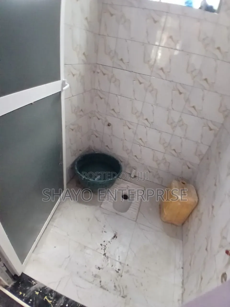 Furnished 5bdrm Apartment in Allen Estate, Maili Mmoja for sale