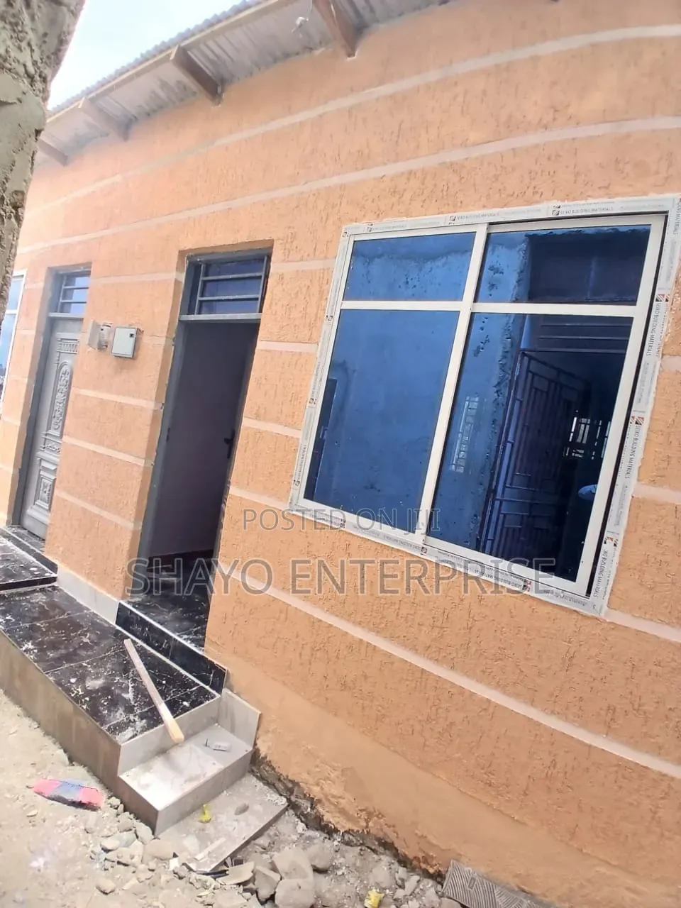 Furnished 5bdrm Apartment in Allen Estate, Maili Mmoja for sale