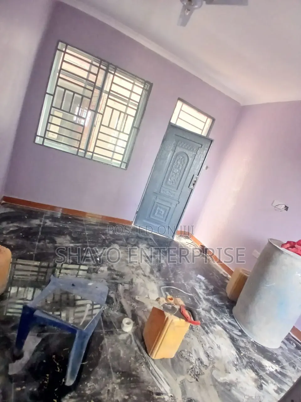 Furnished 5bdrm Apartment in Allen Estate, Maili Mmoja for sale