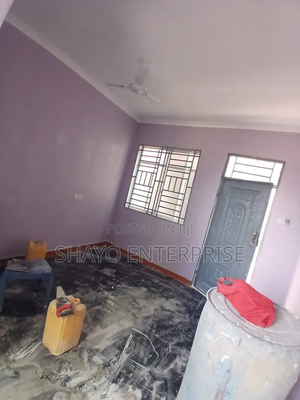 Furnished 5bdrm Apartment in Allen Estate, Maili Mmoja for sale