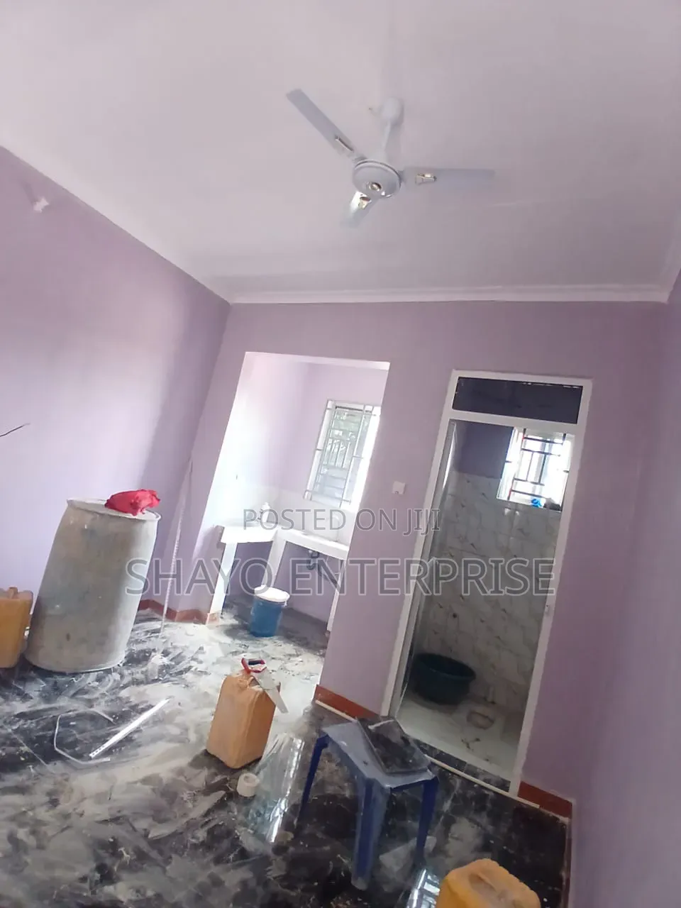Furnished 5bdrm Apartment in Allen Estate, Maili Mmoja for sale