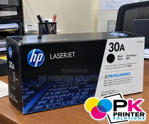 Toner-HP-30a-230a-Black