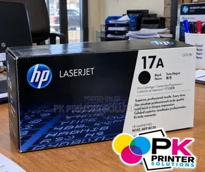 Toner-HP-27a-Cf217a-Black