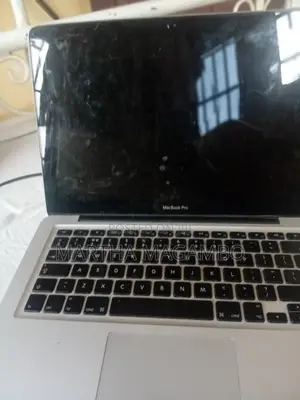 Laptop Apple MacBook 2010 4GB Intel Core 2 Duo HDD+SSD 250GB