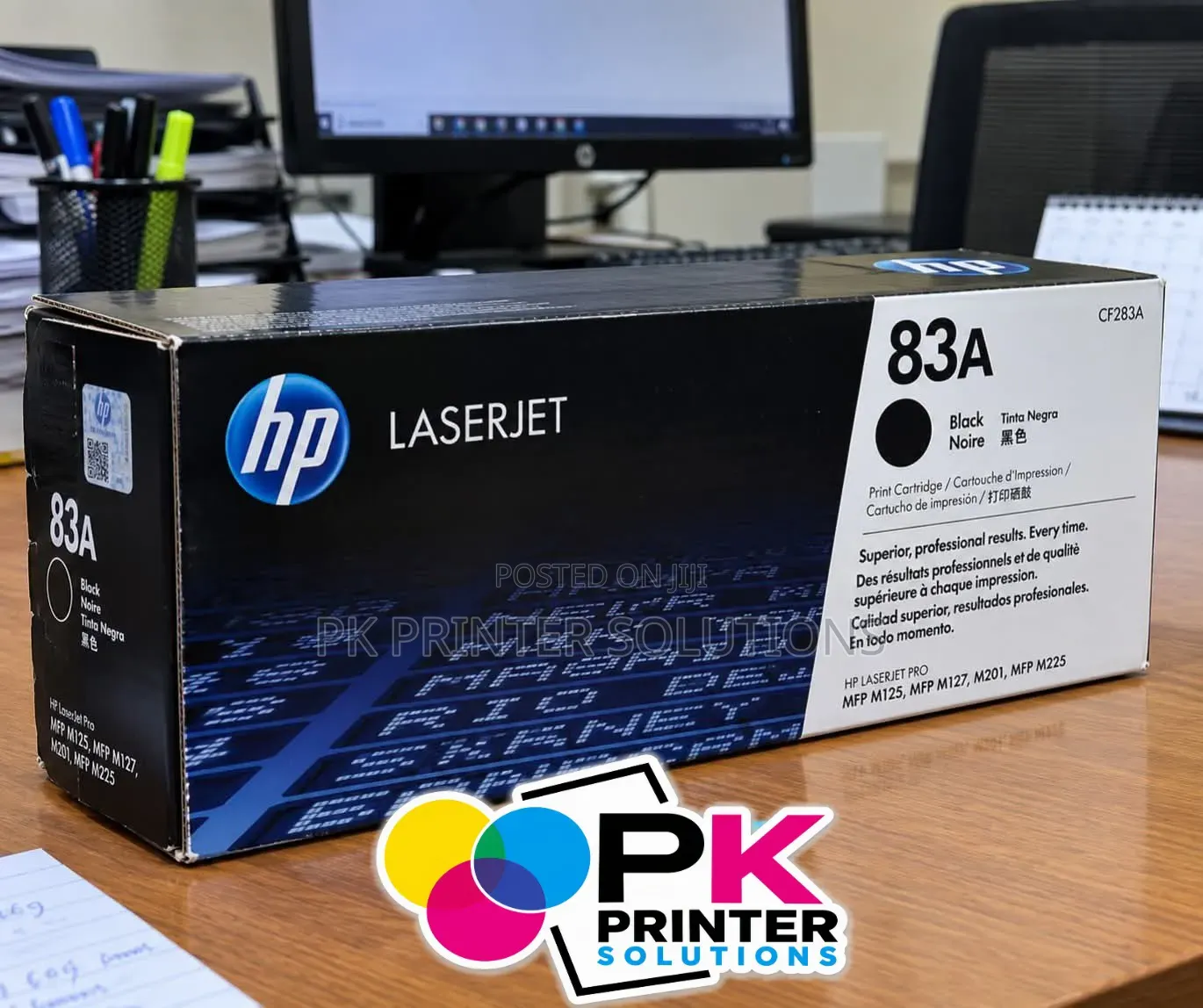 Toner-HP-83a-Cf283a-Black