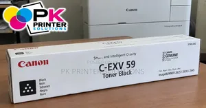 Toner-Canon-C-Exv-59