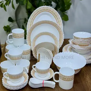 Dinner Set