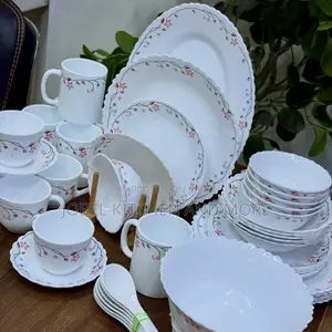 Dinner Set