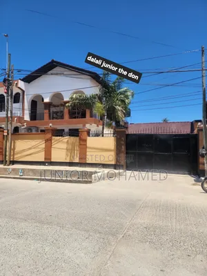 3bdrm Bungalow in Dalali Junior The, Mikocheni for rent