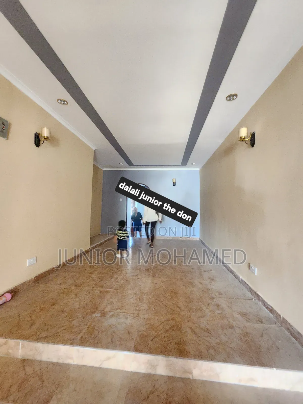 3bdrm Bungalow in Dalali Junior The, Mikocheni for rent