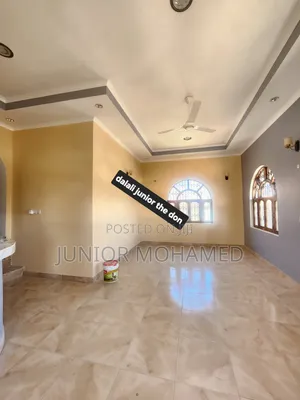 3bdrm Bungalow in Dalali Junior The, Mikocheni for rent