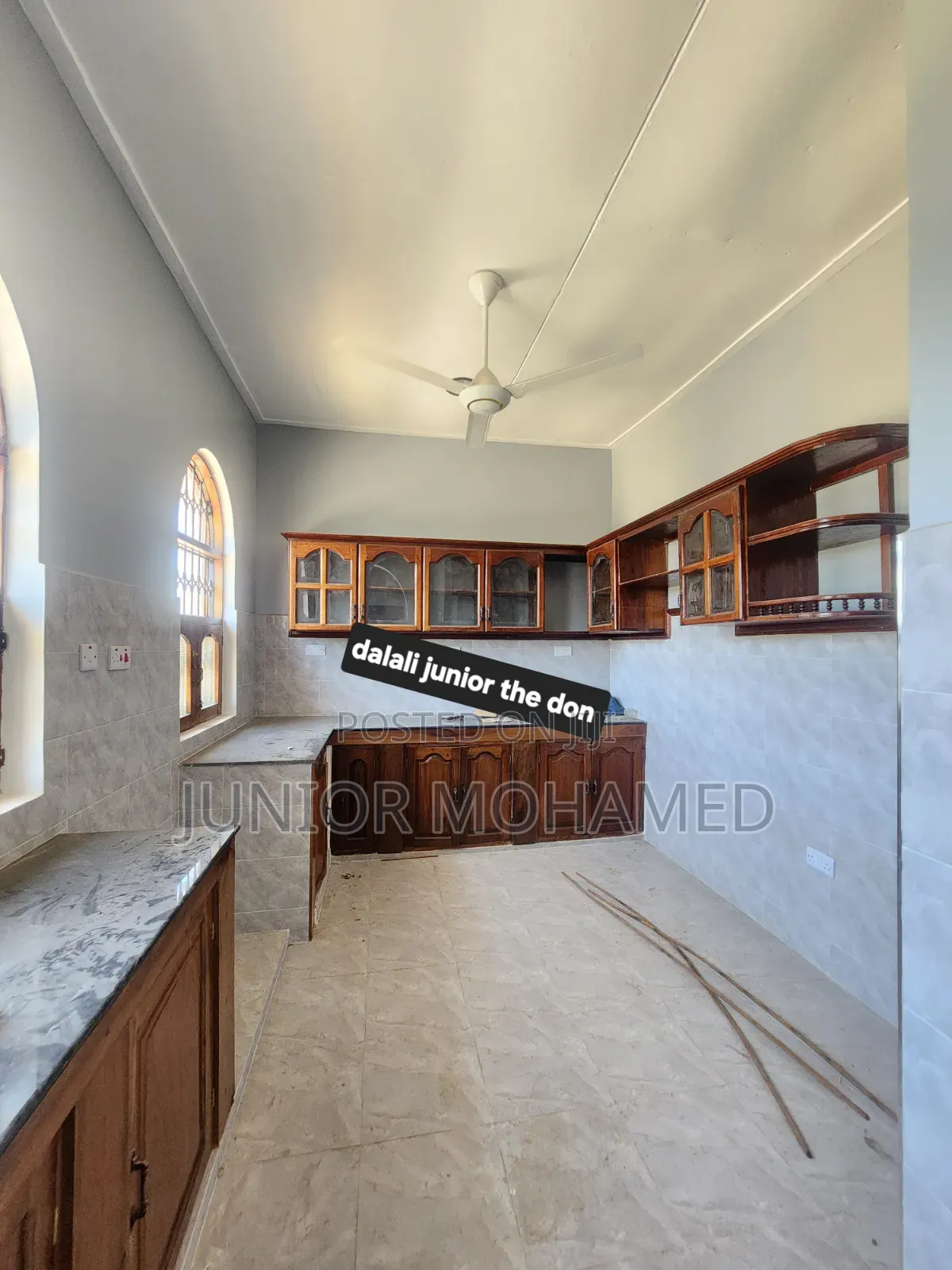 3bdrm Bungalow in Dalali Junior The, Mikocheni for rent