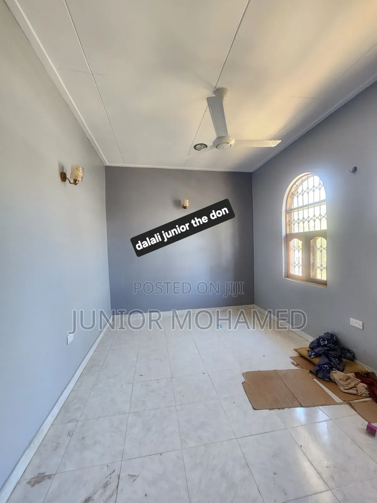 3bdrm Bungalow in Dalali Junior The, Mikocheni for rent