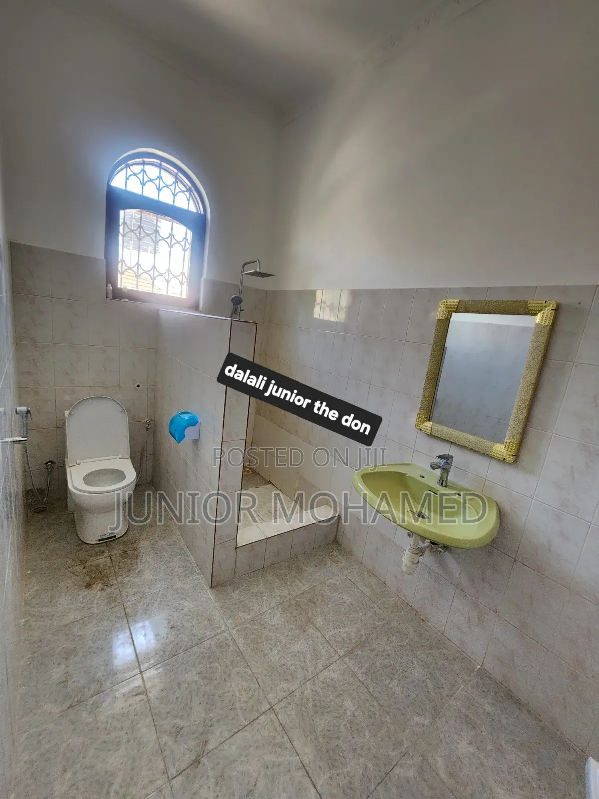 3bdrm Bungalow in Dalali Junior The, Mikocheni for rent