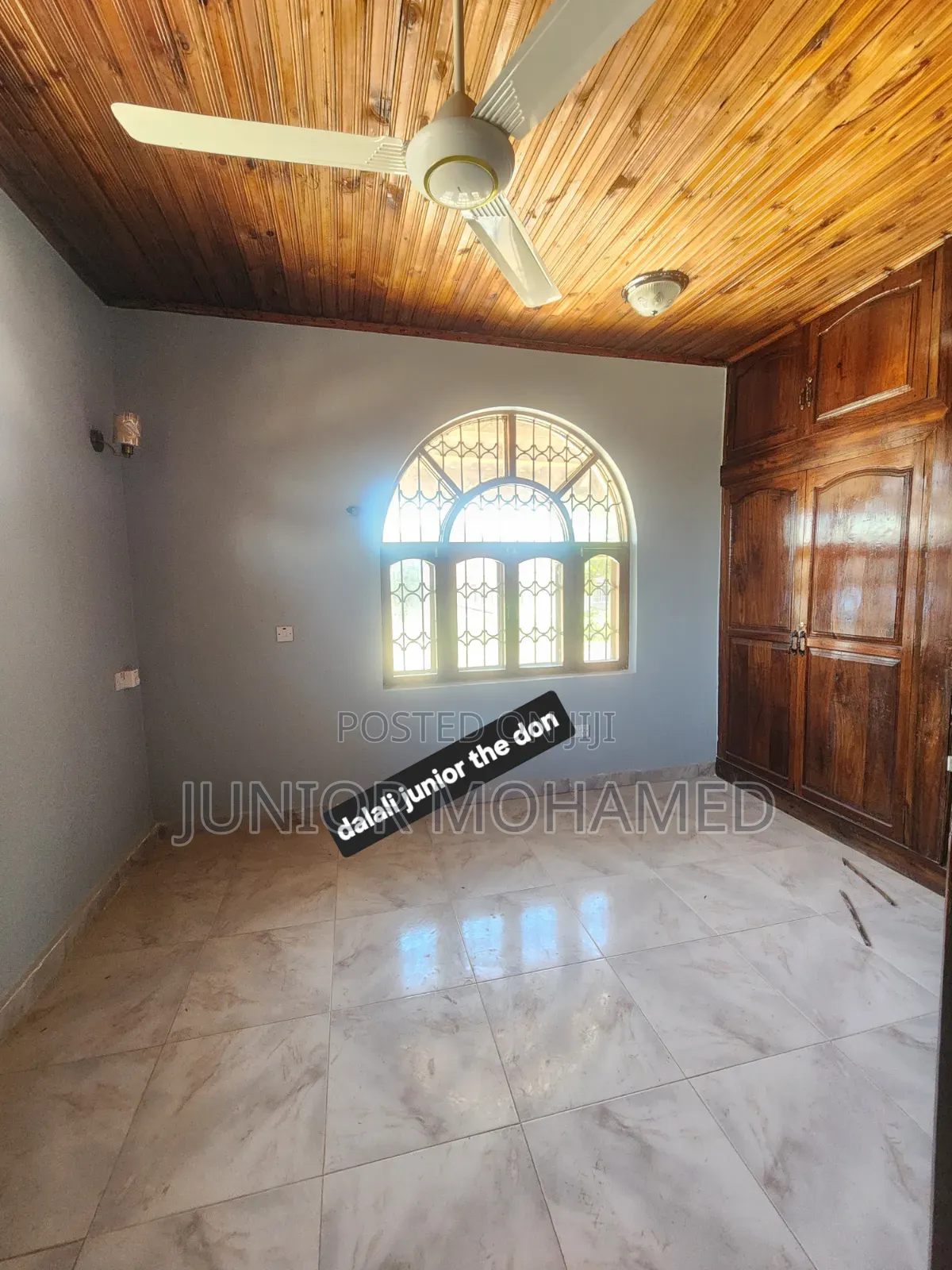 3bdrm Bungalow in Dalali Junior The, Mikocheni for rent