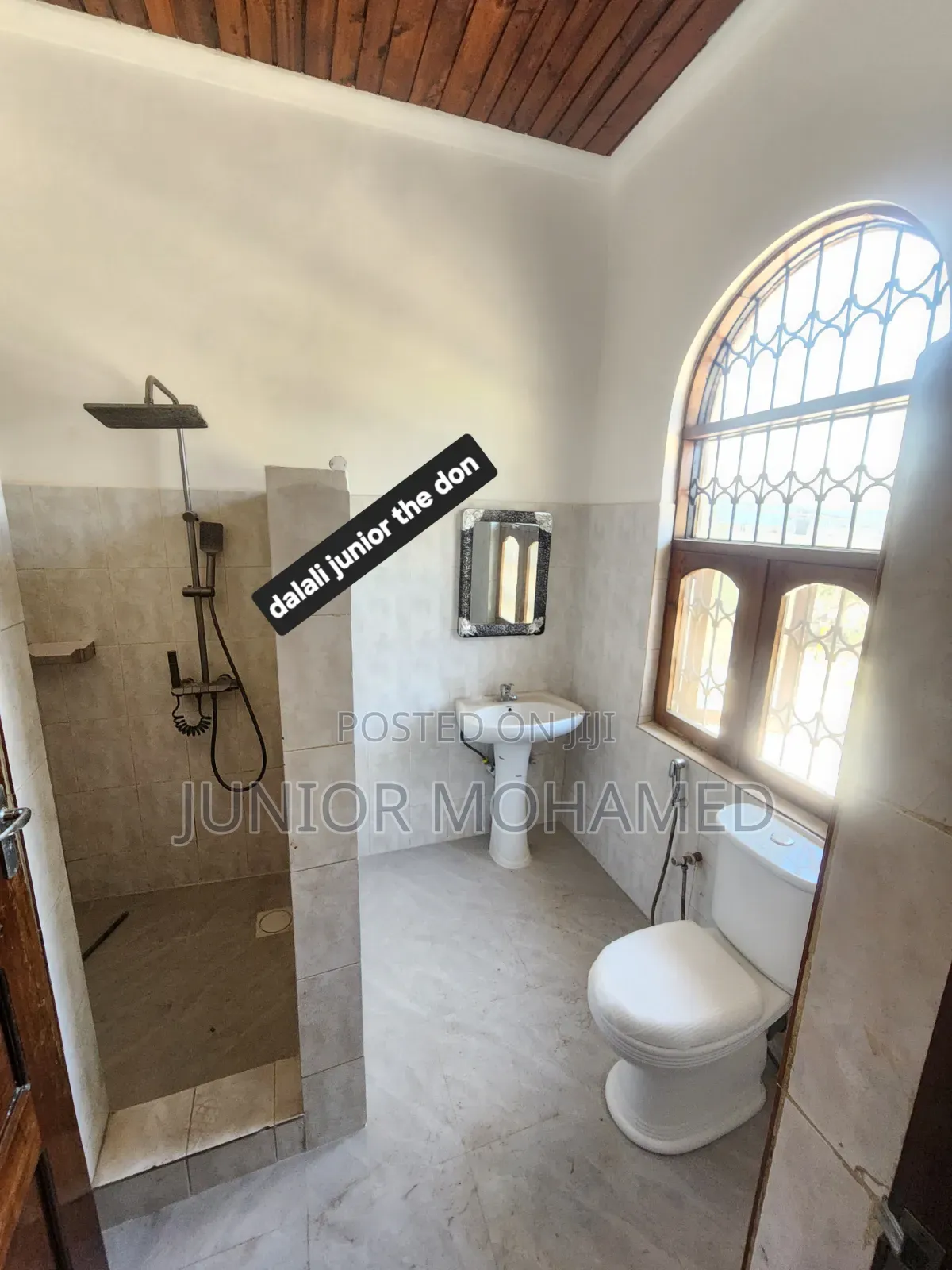3bdrm Bungalow in Dalali Junior The, Mikocheni for rent