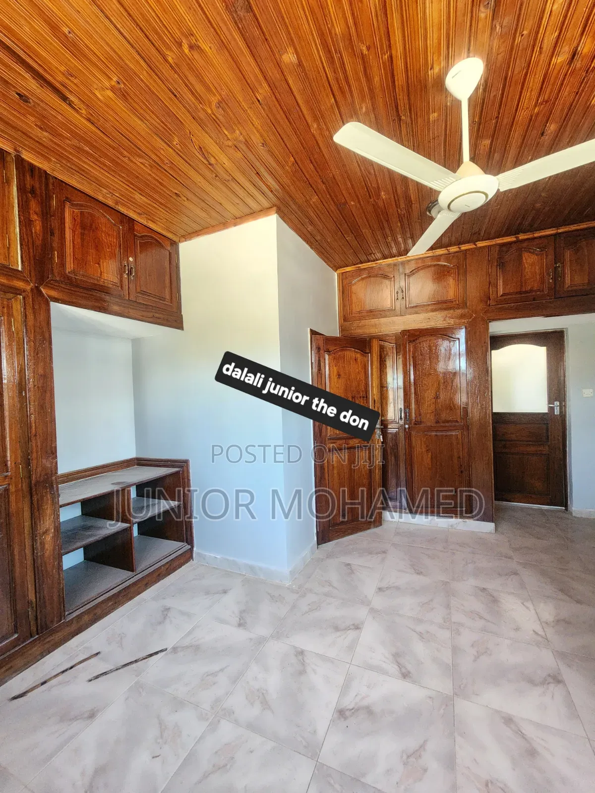 3bdrm Bungalow in Dalali Junior The, Mikocheni for rent