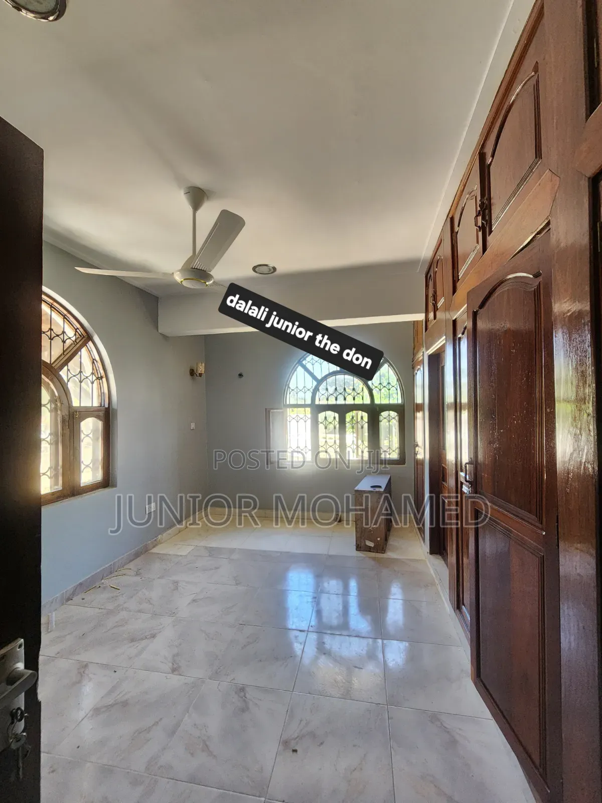 3bdrm Bungalow in Dalali Junior The, Mikocheni for rent