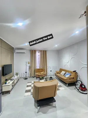 Furnished Studio Apartment in Dalali Junior The, Mikocheni for rent