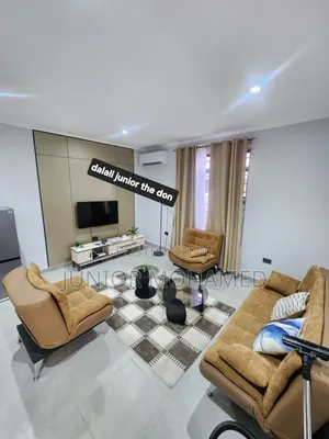 Furnished Studio Apartment in Dalali Junior The, Mikocheni for rent