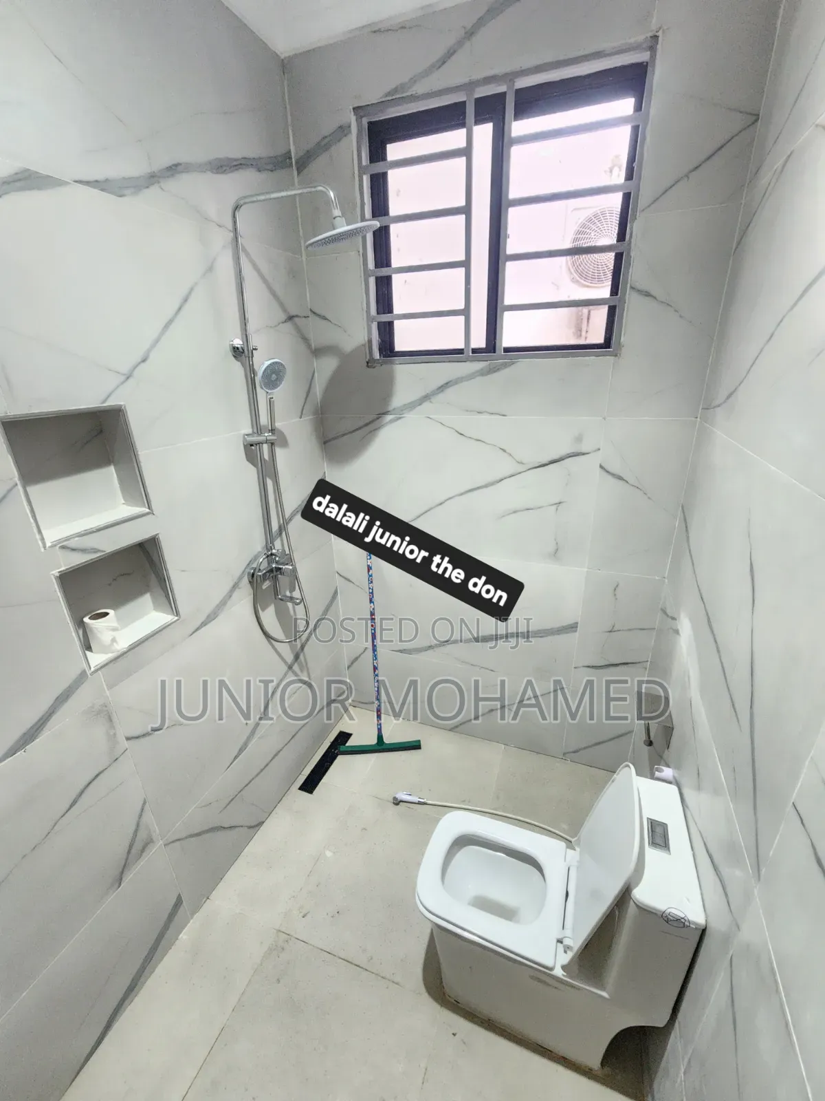 Furnished Studio Apartment in Dalali Junior The, Mikocheni for rent