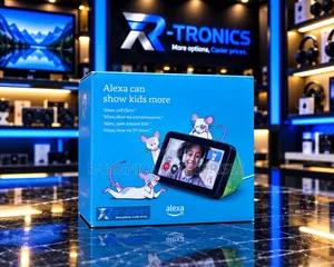 Amazon Echo Show 5 Kids (3rd Gen)