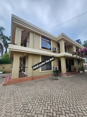 3bdrm Apartment in Dalali Junior The, Mikocheni for rent