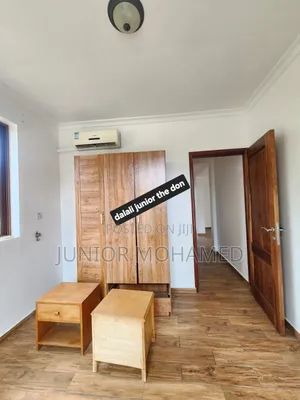3bdrm Apartment in Dalali Junior The, Mikocheni for rent