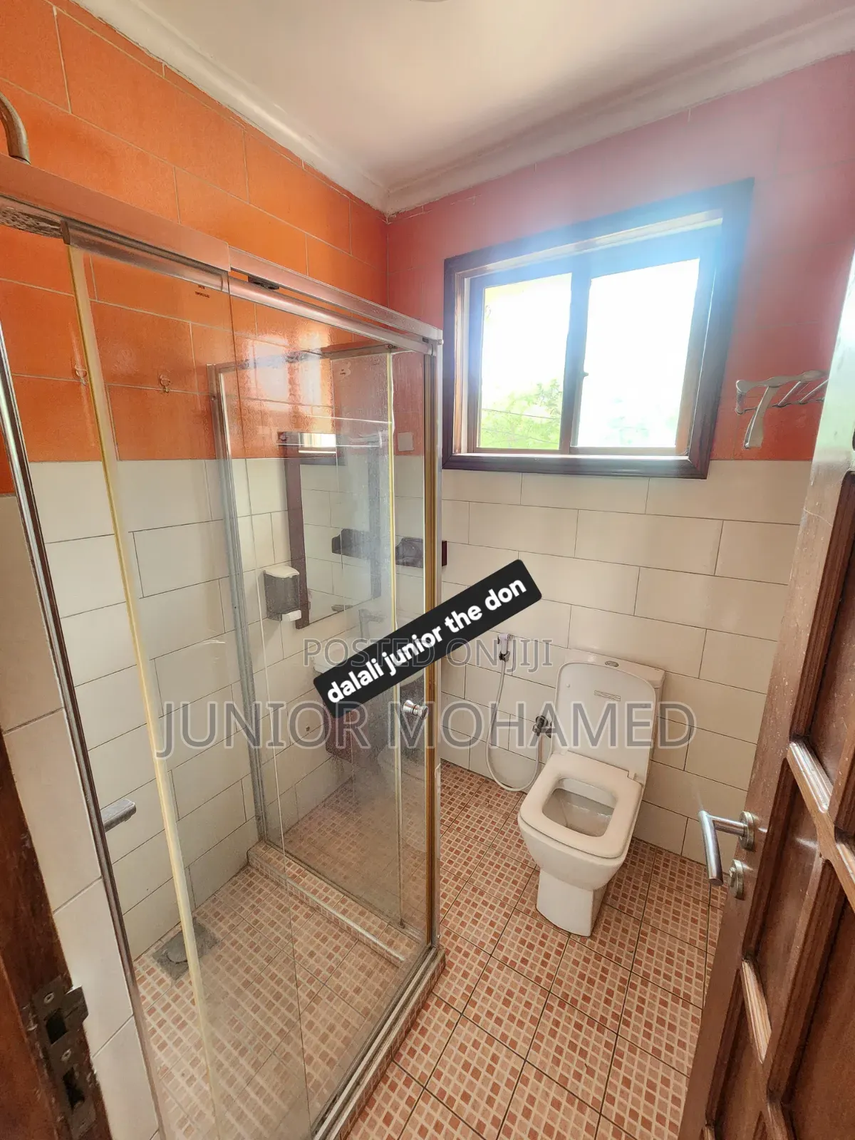 3bdrm Apartment in Dalali Junior The, Mikocheni for rent