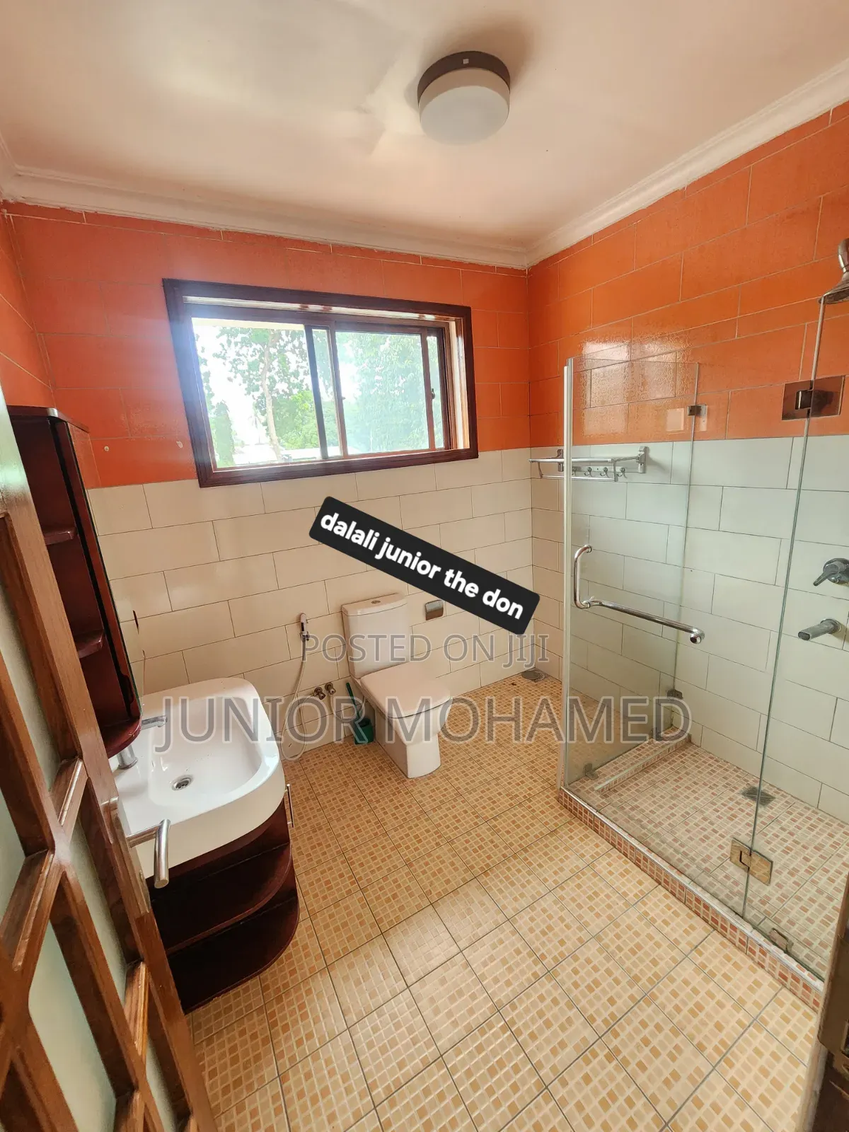 3bdrm Apartment in Dalali Junior The, Mikocheni for rent