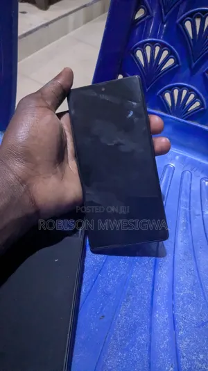 Google Pixel 6 128 GB Black