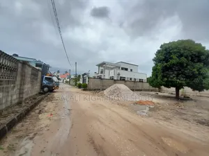 Kiwanja Kinauzwa Kigamboni Ungindoni