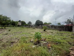 Kiwanja Kinauzwa Kigamboni Ungindoni