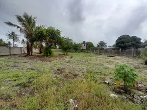 Kiwanja Kinauzwa Kigamboni Ungindoni