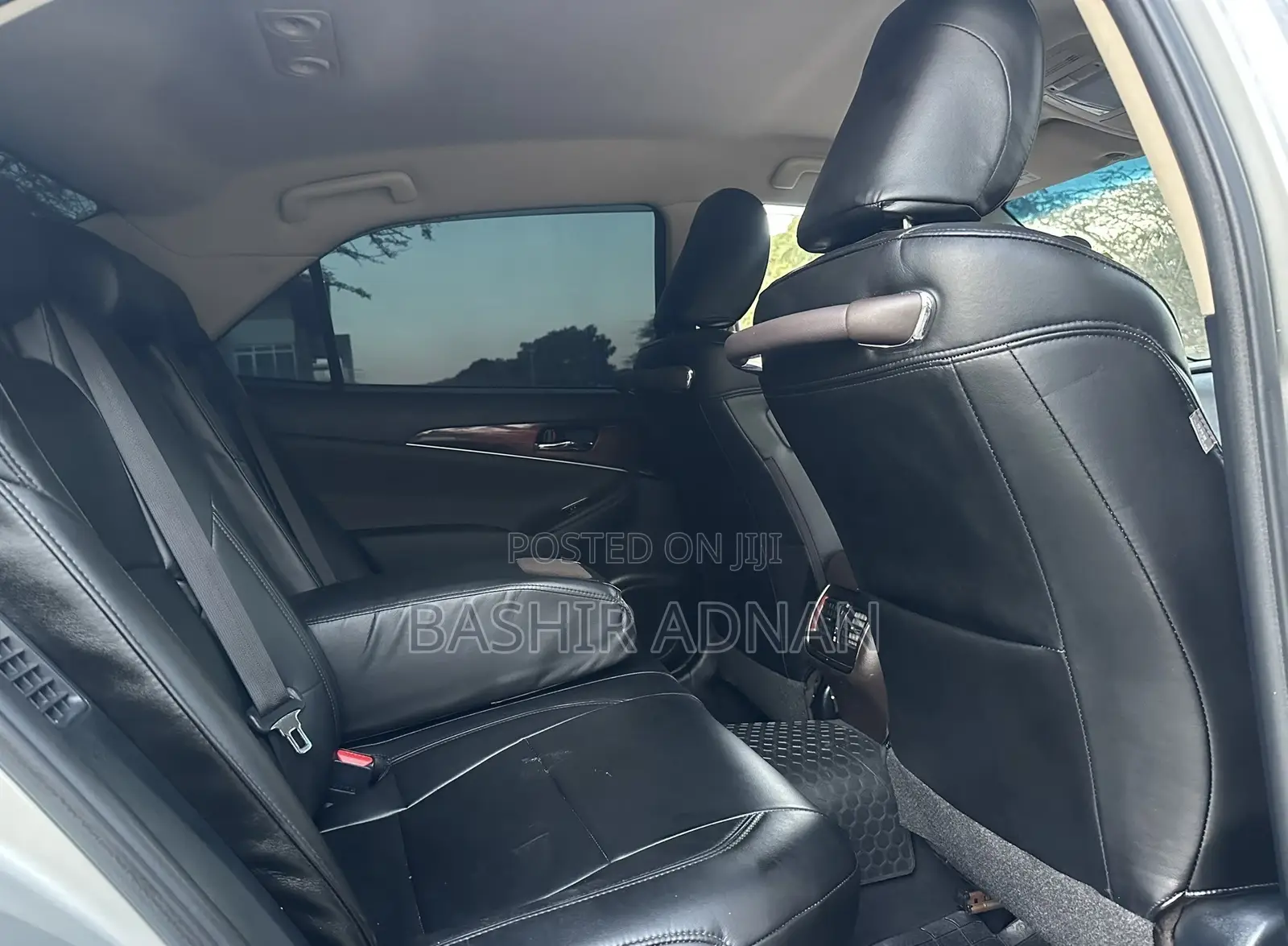 Toyota Crown 2013 Silver