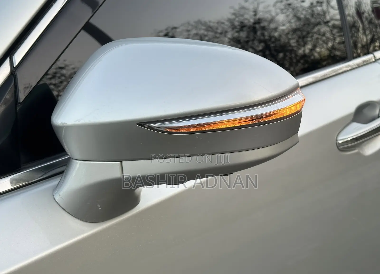 Toyota Crown 2013 Silver