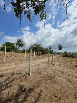 Shamba Linauzwa Kibaha Misugusugu