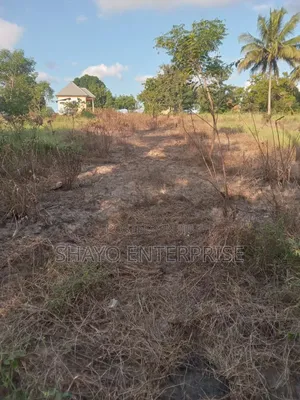 Shamba Linauzwa Kibaha Misugusugu