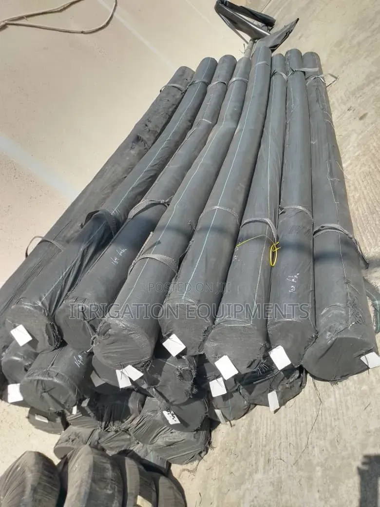 Pond Liner Sheet