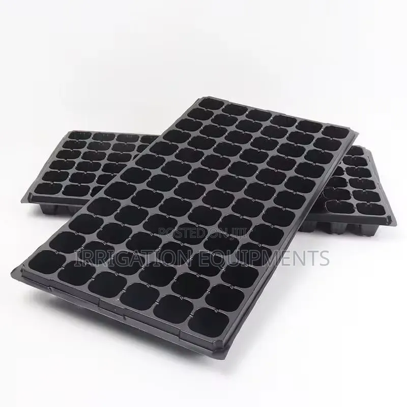 Seed Trays