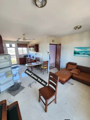 Furnished 2bdrm Apartment in Msasani for rent