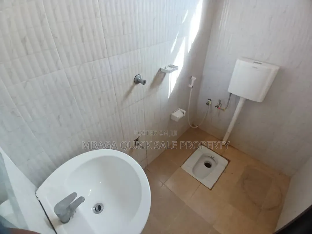 Furnished 2bdrm Apartment in Msasani for rent