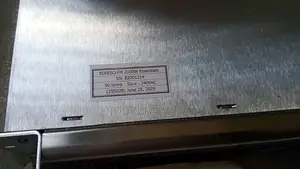 Ecreso 2000w Transmitter