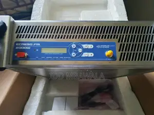 Ecreso 2000w Transmitter