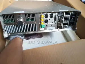 Ecreso 2000w Transmitter