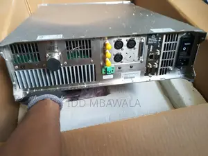 Ecreso 2000w Transmitter