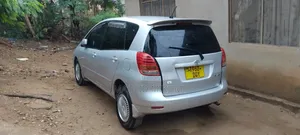 Toyota Corolla Spacio 2003 Silver