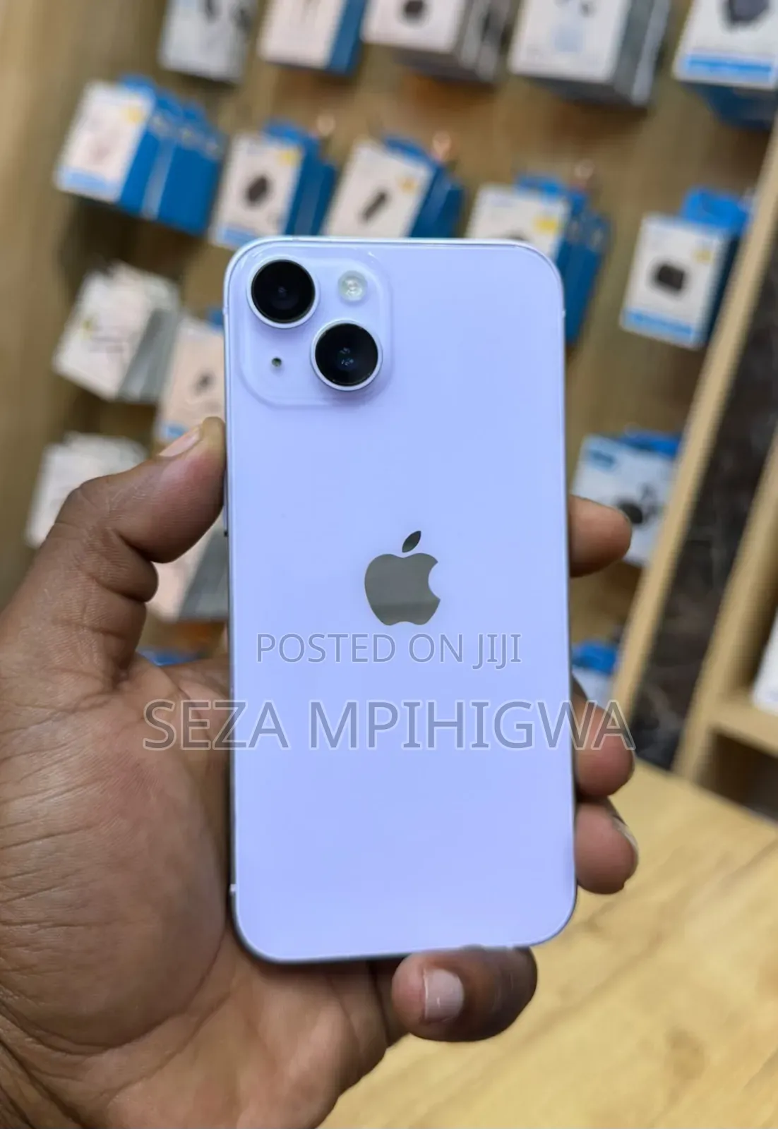 Apple iPhone 14 256 GB