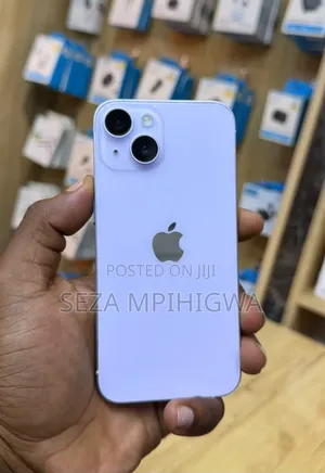 Apple iPhone 14 256 GB