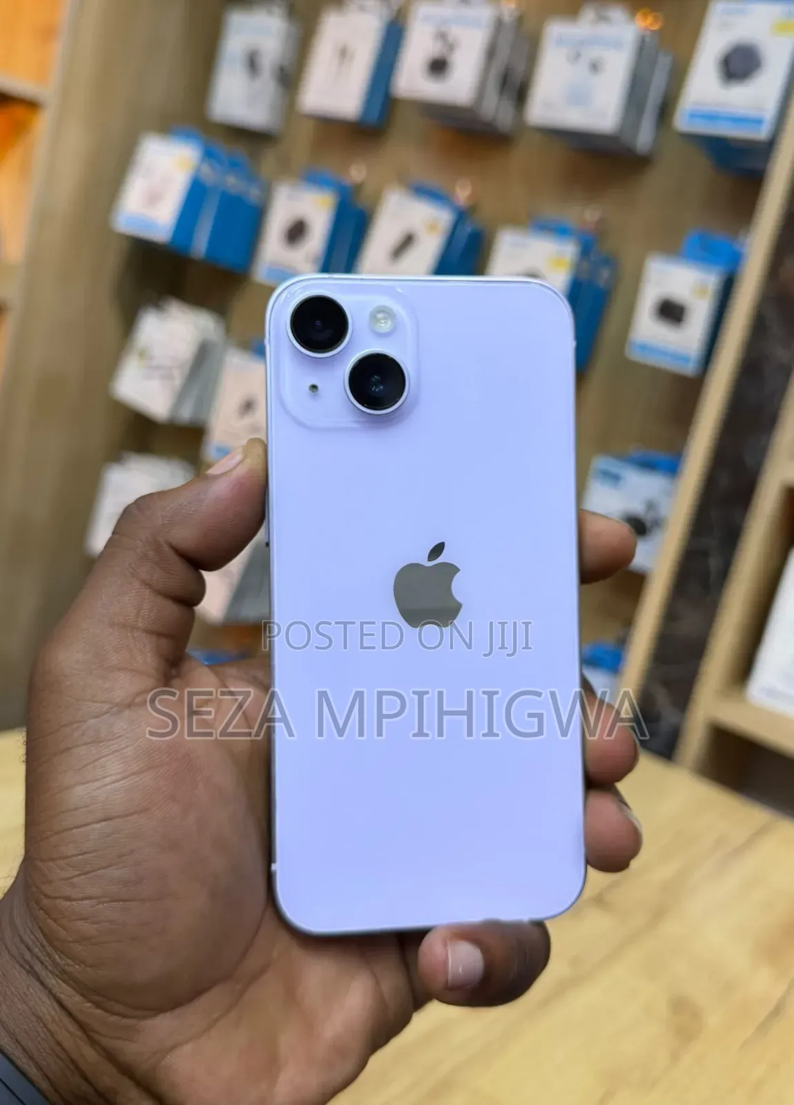 Apple iPhone 14 256 GB